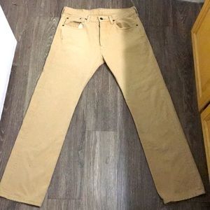 Levi’s pants